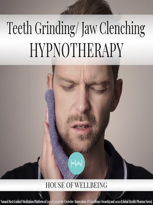 cover image of Teeth Grinding/Jaw Clenching